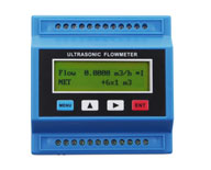 [LR-FLOW-M] Low cost ultrasonic flowmeter Features